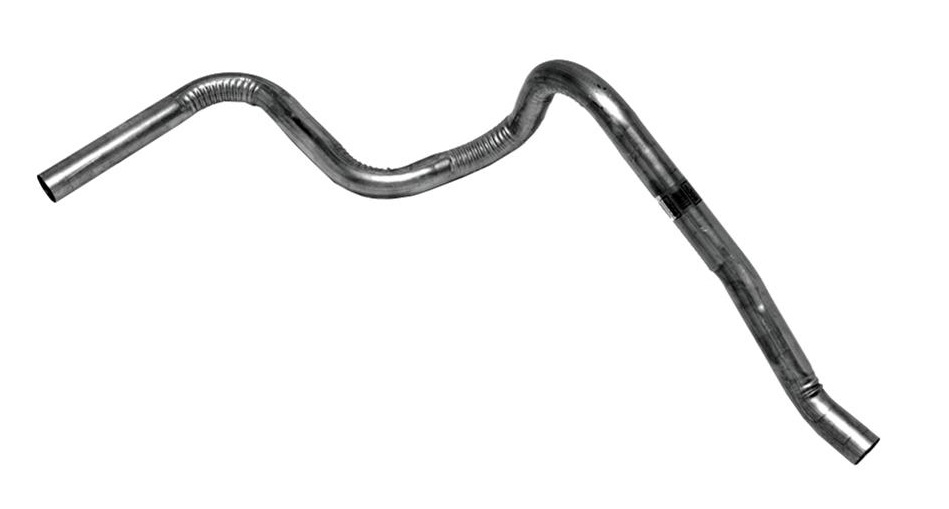 Walker Driver Side Exhaust Pipe 94-10 Dodge Ram 2500, 3500 All